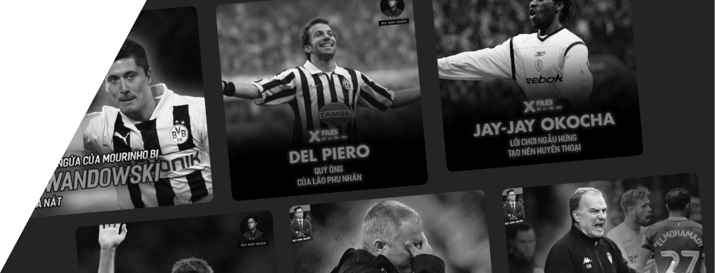 Sách hay về bóng đá