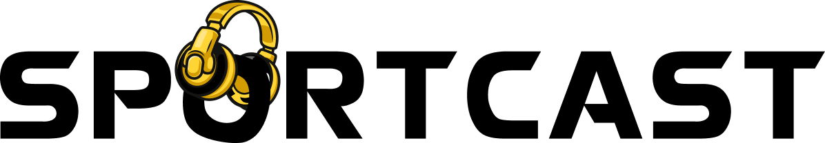 SportCast Logo